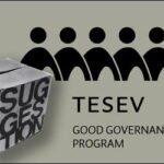 TESEV Report: Suggestions For The New Constitution