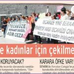 Ankara Women’s Platform Report
